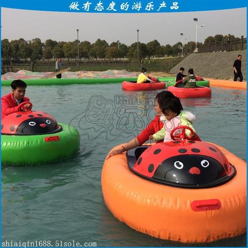 水陆狂欢，童趣无限——苏州凯尔乐游乐设备水上游艺与室内游艺器材一站式展厅